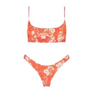 Triangl Inesa Bikini in Pop Soda